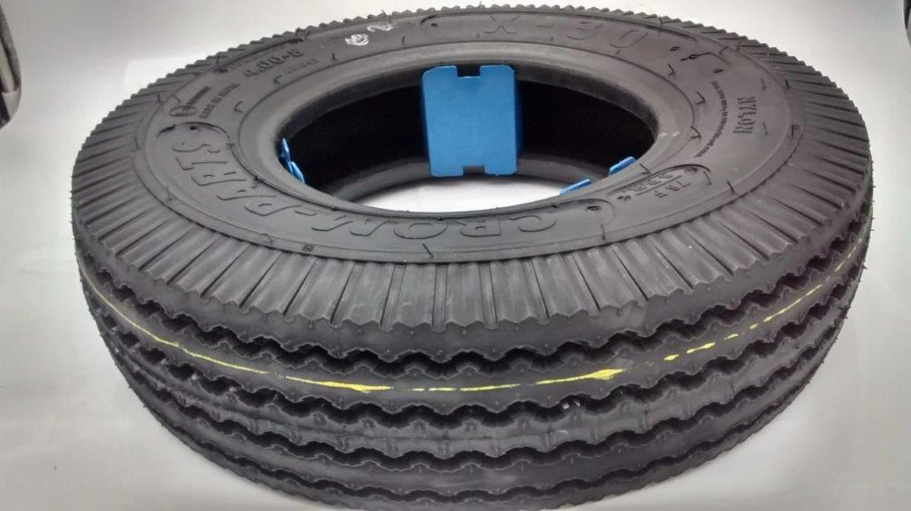 LLANTA CROMPARTS SC X30  4X8 (Mpack)