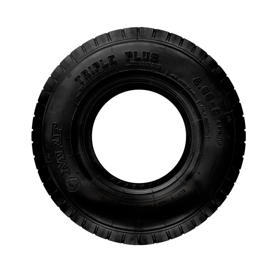 LLANTA TRIPLE PLUS MRF  4X8 (Mpack)
