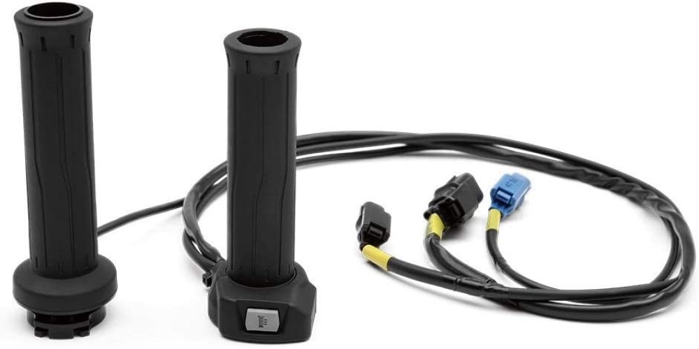 CALENTADOR DE MANOS VERSYS 1000