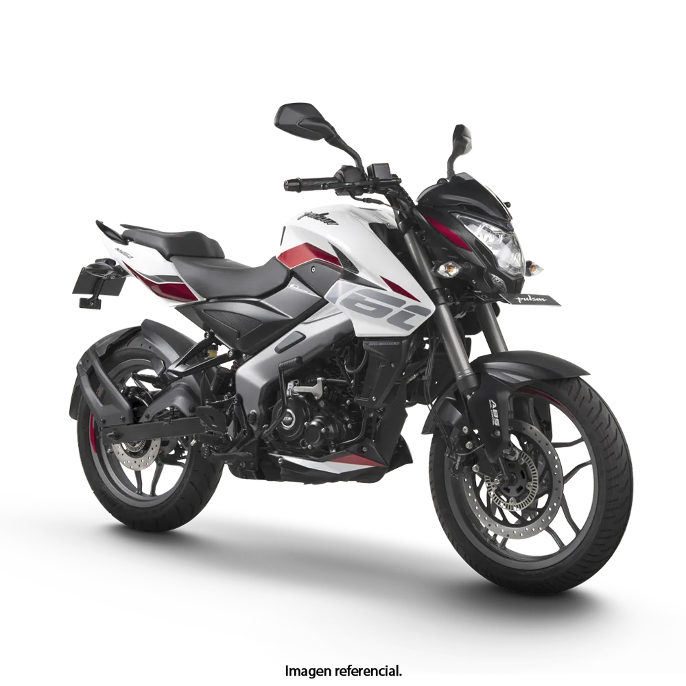 PULSAR NS 160 UG2 ABS